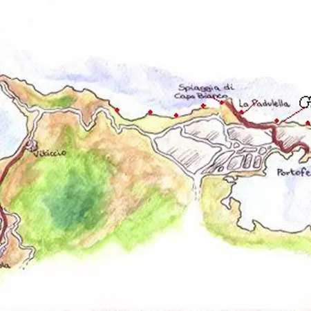 Hotel Ape Elbana Portoferraio