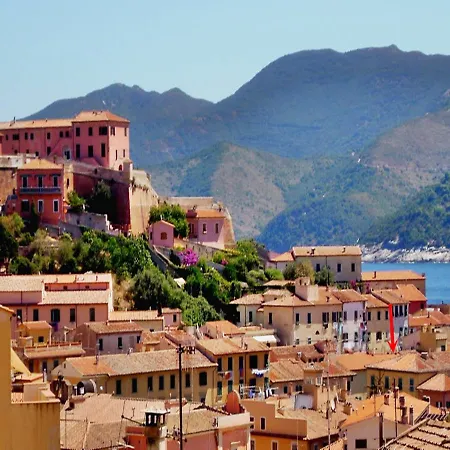 Ape Elbana Portoferraio