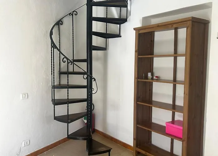 Ape Elbana Hotel Portoferraio