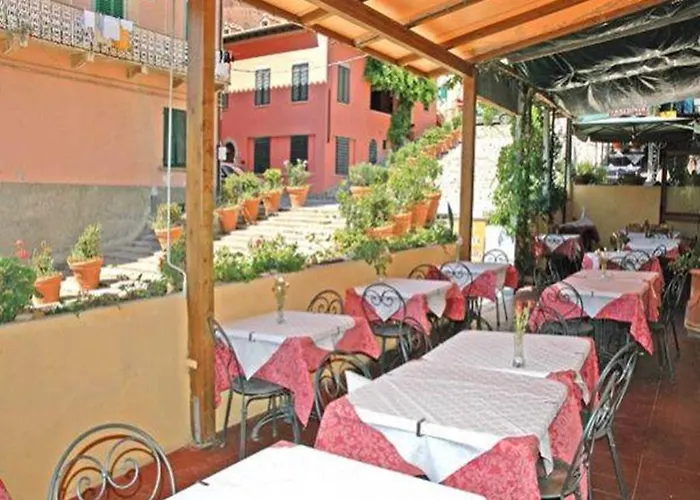 Ape Elbana Hotel Portoferraio