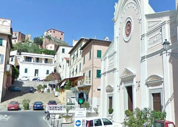 호텔 Ape Elbana 2*