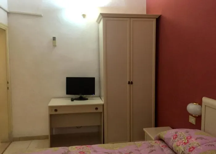 Ape Elbana 호텔 포르토페라이오