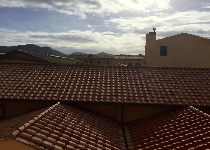 Hotel Ape Elbana Portoferraio