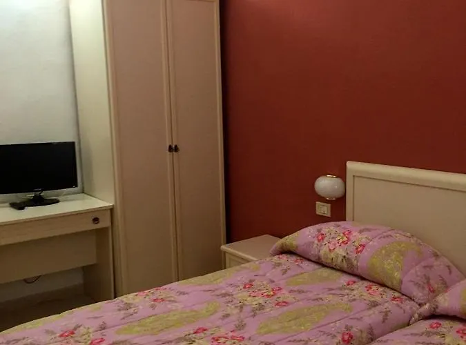 호텔 Ape Elbana 포르토페라이오