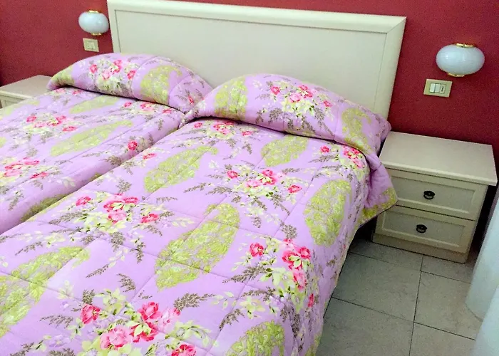 Ape Elbana Hotel Portoferraio