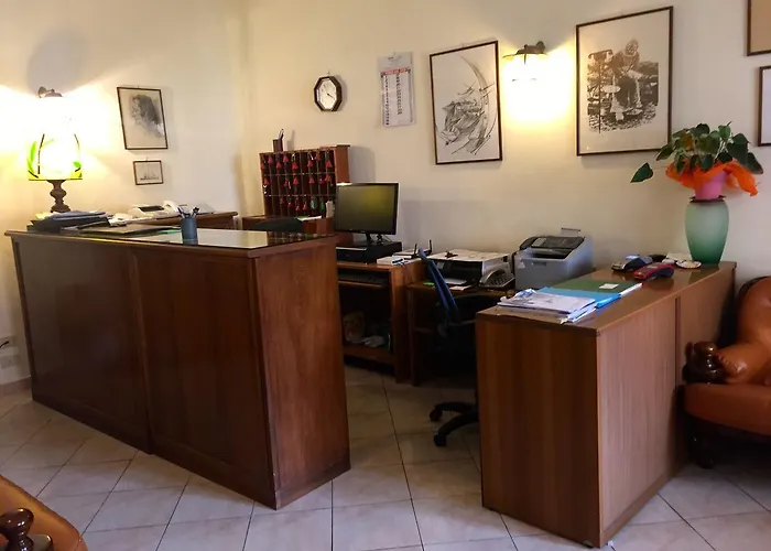 Ape Elbana Hotel Portoferraio