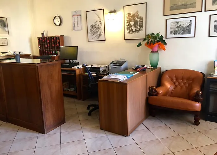 Ape Elbana Hotel Portoferraio