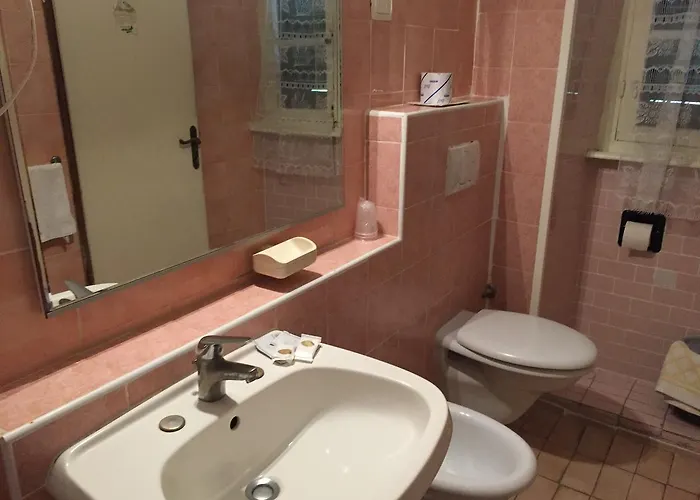 Ape Elbana 2* 포르토페라이오