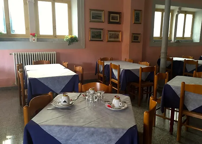 Ape Elbana Hotel Portoferraio