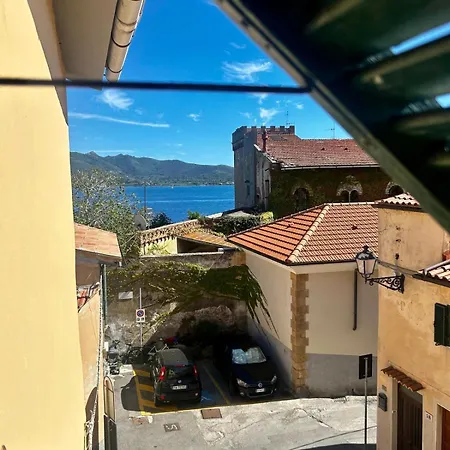 Hotell Ape Elbana