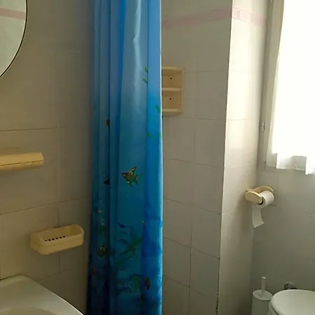 Ape Elbana Hotel