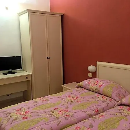 Hotel Ape Elbana Portoferraio