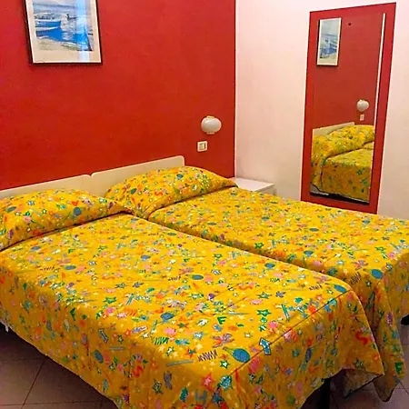 Ape Elbana Hotel Portoferraio