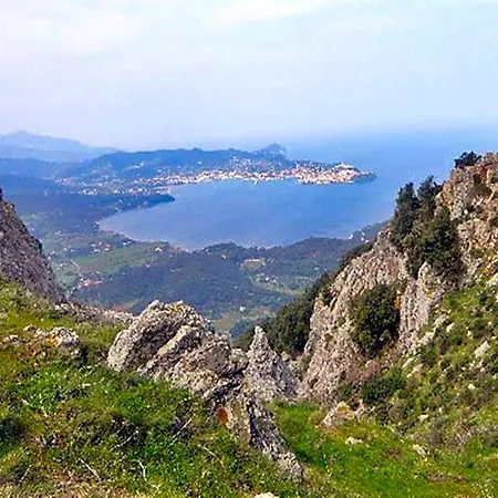 Hotel Ape Elbana
