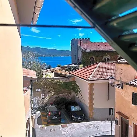 Otel Ape Elbana Portoferraio