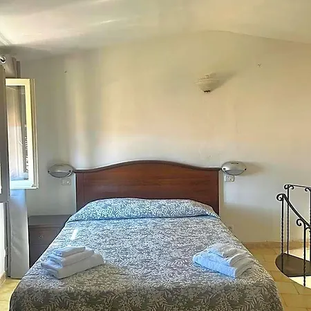 Otel Ape Elbana