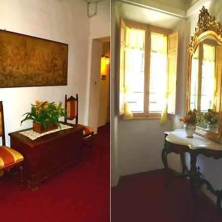 Ape Elbana Hotel 2*