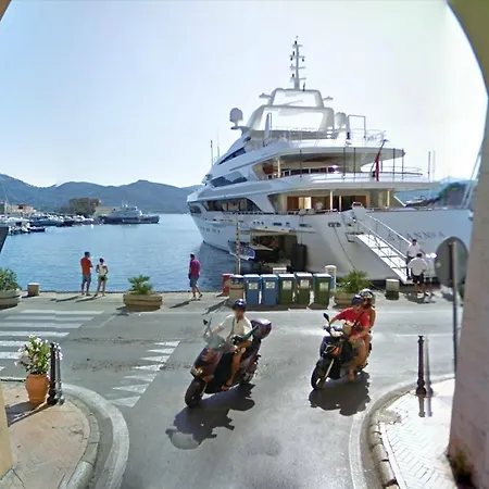 Ape Elbana Hotel Portoferraio