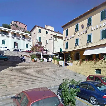 Ξενοδοχείο Ape Elbana Portoferraio
