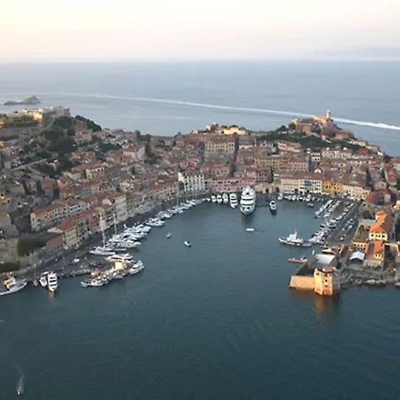 Ξενοδοχείο Ape Elbana Portoferraio