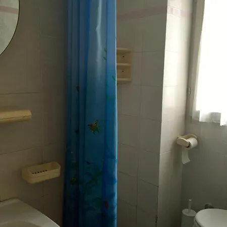 Hotel Ape Elbana 2*