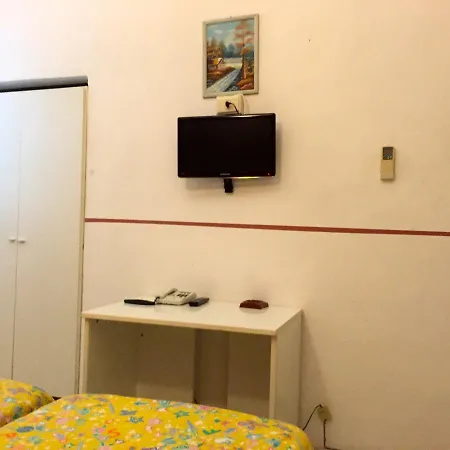 Otel Ape Elbana Portoferraio