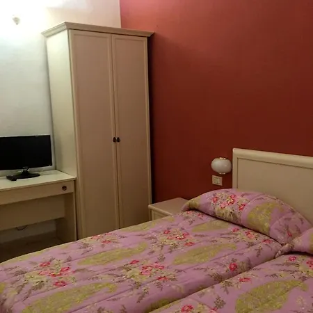 Otel Ape Elbana Portoferraio