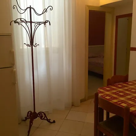 Hotel Ape Elbana 2*
