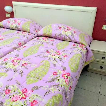 Ape Elbana Hotel Portoferraio