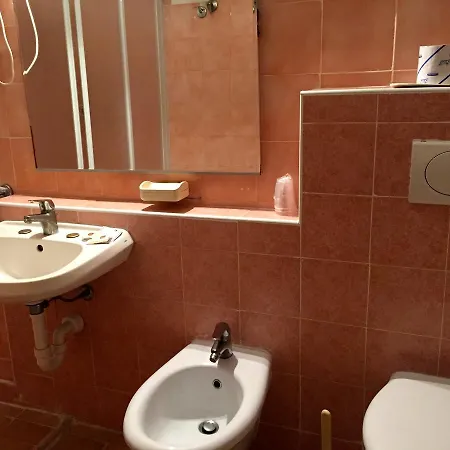 Ape Elbana Hotel Portoferraio