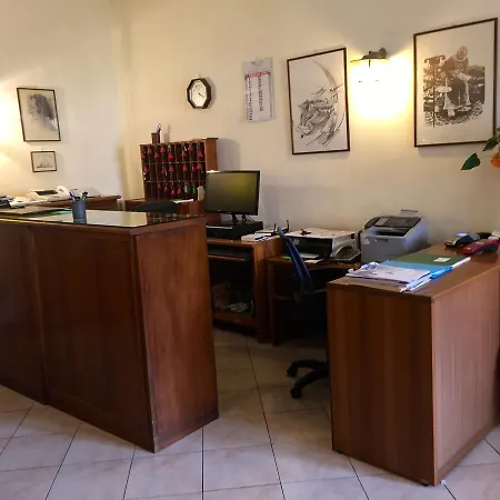 Ape Elbana Ξενοδοχείο Portoferraio