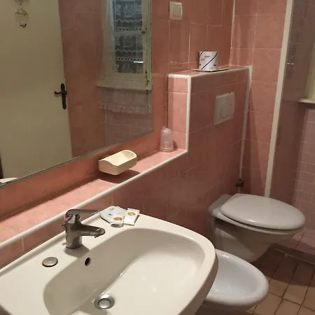 Ape Elbana 2* Portoferraio