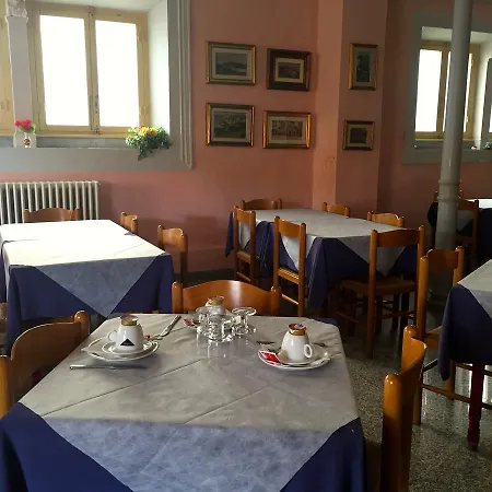 Ape Elbana Ξενοδοχείο Portoferraio