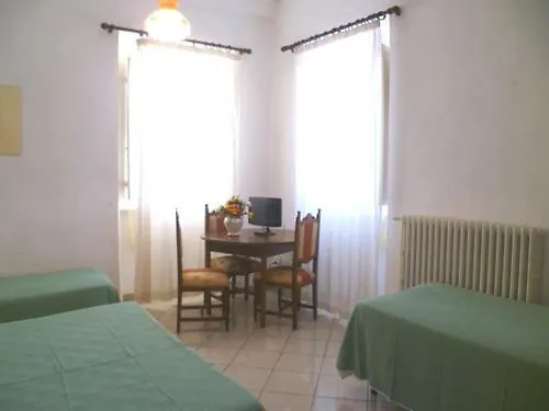 Отель Ape Elbana 2*