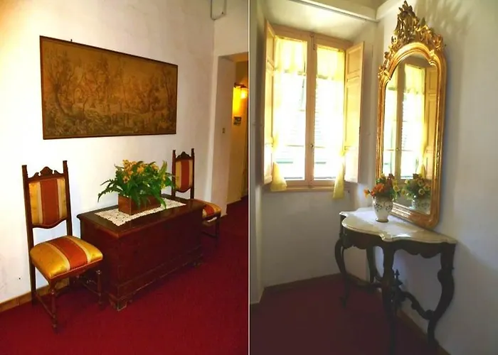 Ape Elbana Отель 2*