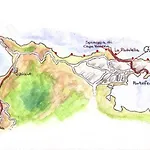 Szálloda Ape Elbana Portoferraio