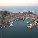 Szálloda Ape Elbana Portoferraio