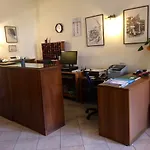 Ape Elbana Szálloda Portoferraio