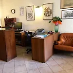 Ape Elbana Szálloda Portoferraio